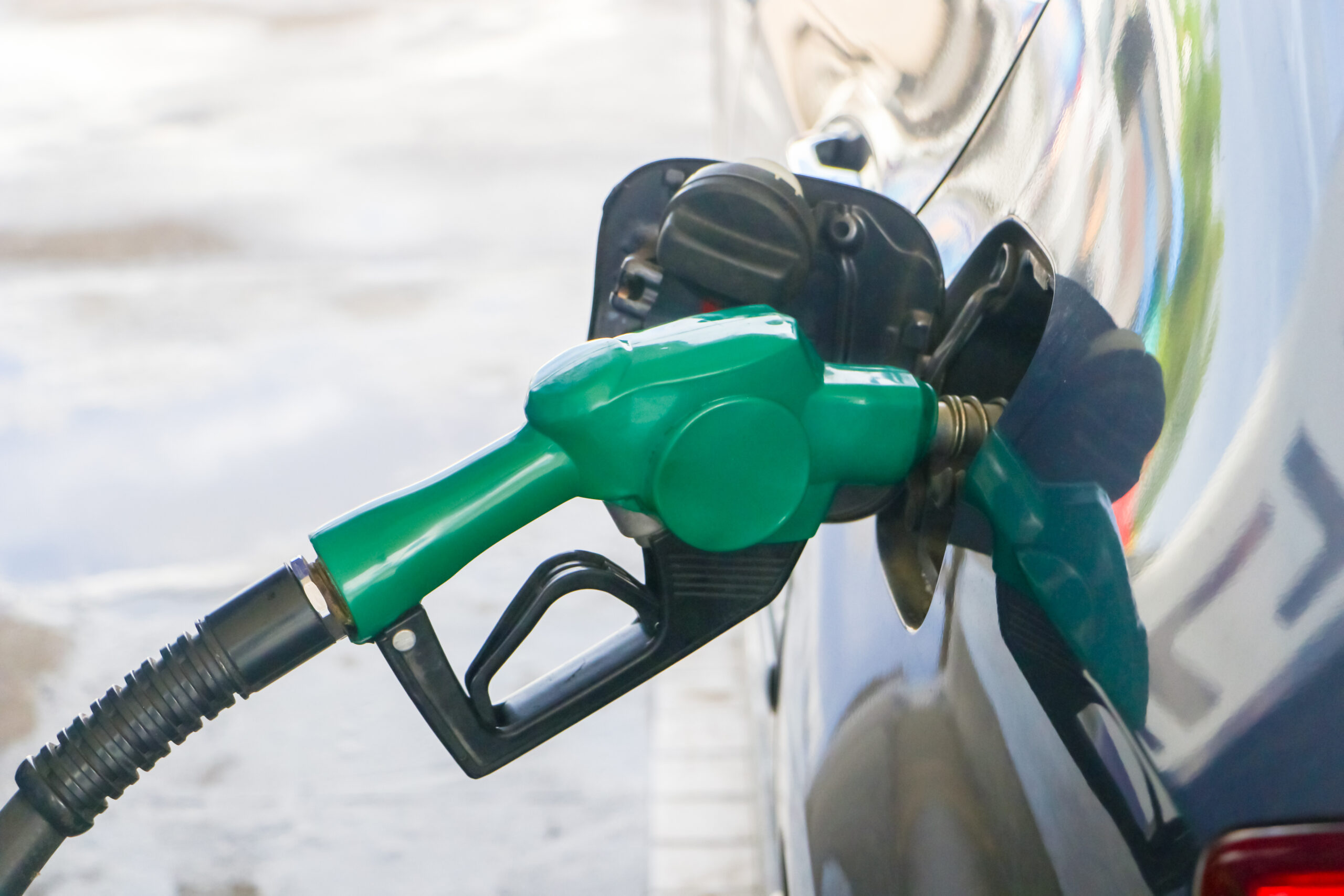 CheckFuelPrices Now Using Government Fuel Finder Data
