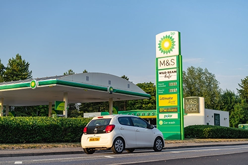 Fuel Finder Scheme: Government Initiative to Help Drivers Find Cheapest Petrol and Diesel