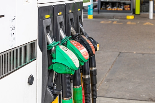 Best Petrol Price App UK: Compare the Top Fuel Finder Apps