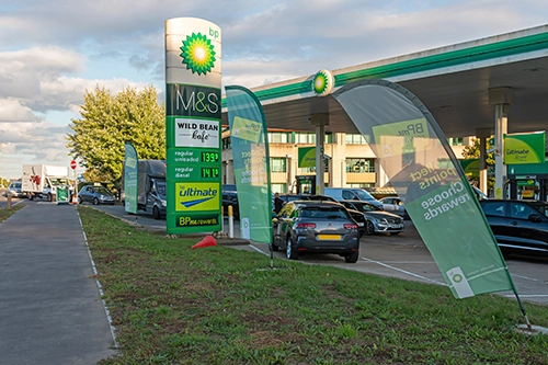 Check Fuel Availability at Stations Near Me