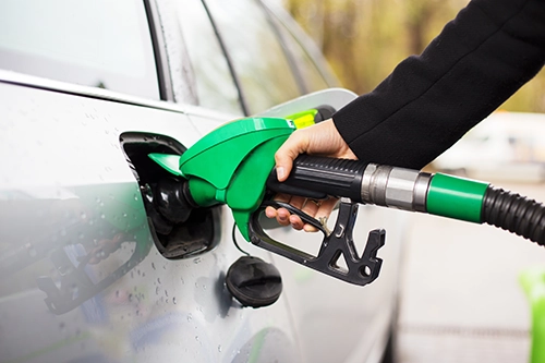 UK Fuel Prices Could Rise as Iran Conflict Disrupts Oil Markets
