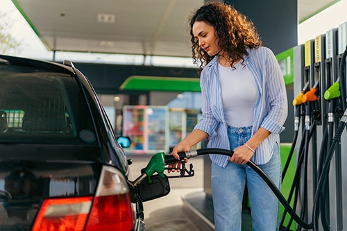 What Makes Up the Price of Petrol and Diesel?